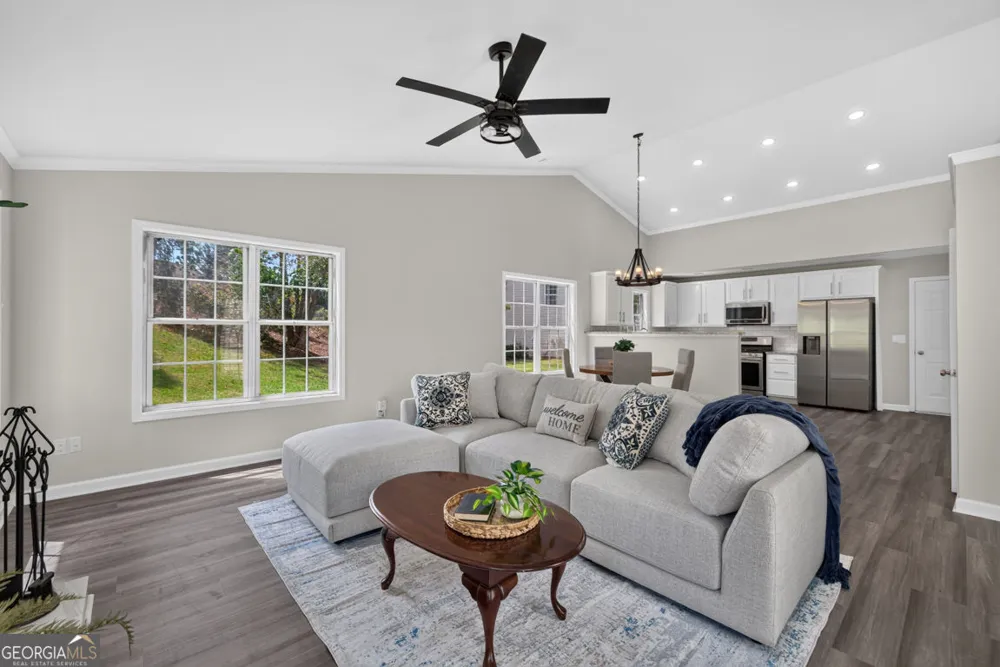 3613 Burrell Walk PL Buford, GA 30519