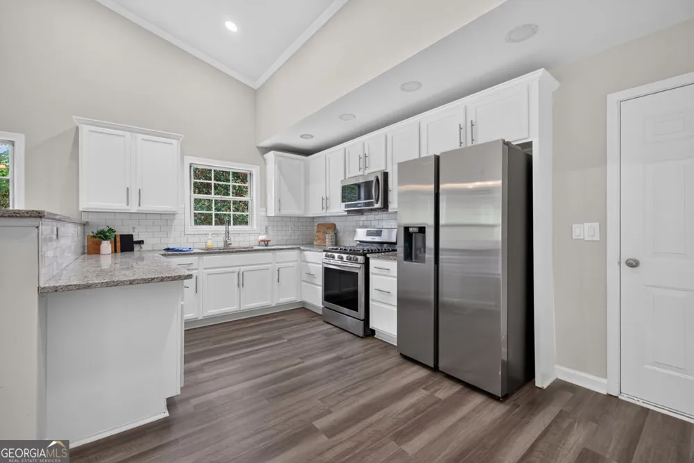 3613 Burrell Walk PL Buford, GA 30519