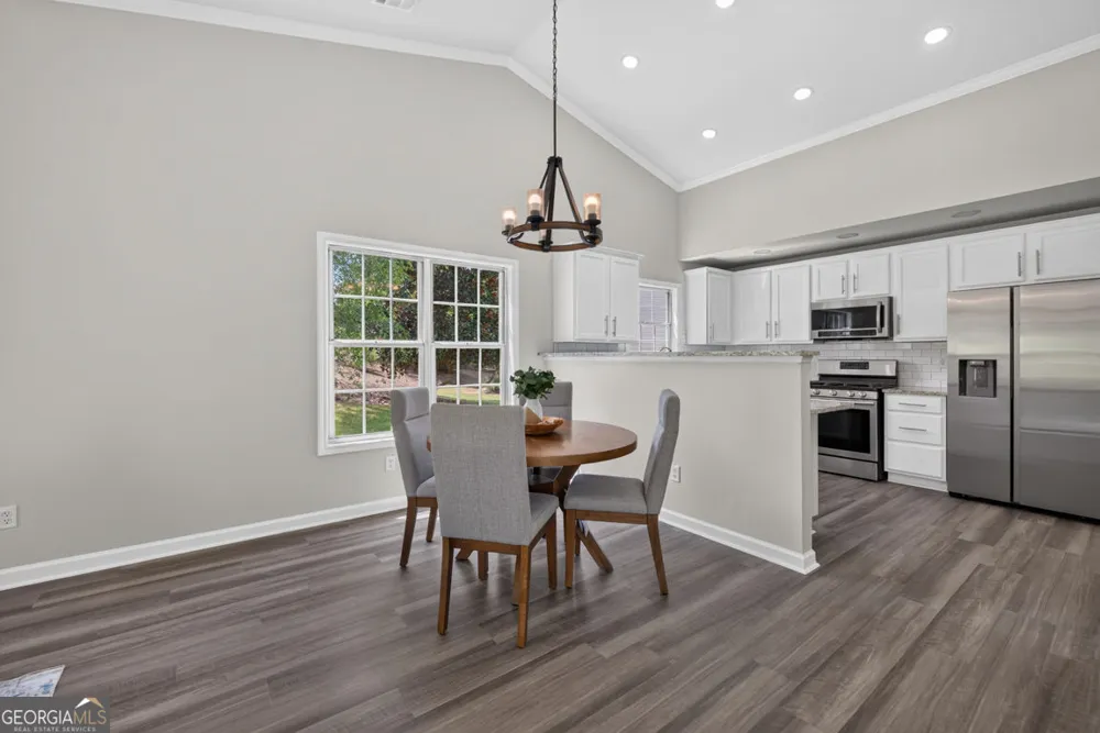 3613 Burrell Walk PL Buford, GA 30519