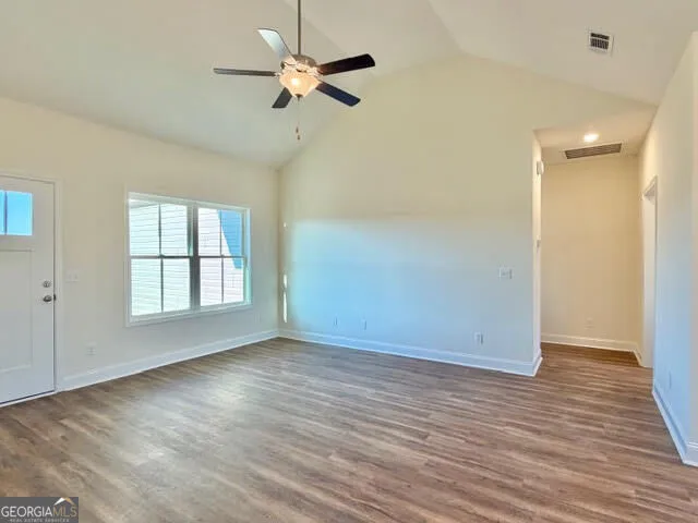 114 Landmark CIR Statesboro, GA 30458