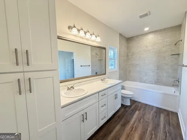 114 Landmark CIR Statesboro, GA 30458