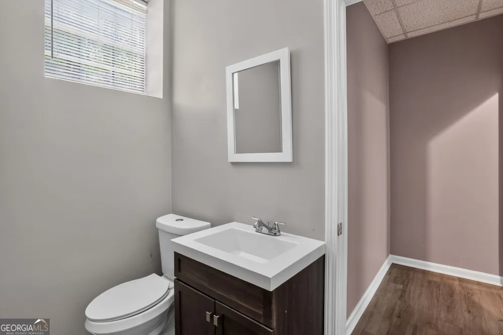 9278 Seminole RD Jonesboro, GA 30236