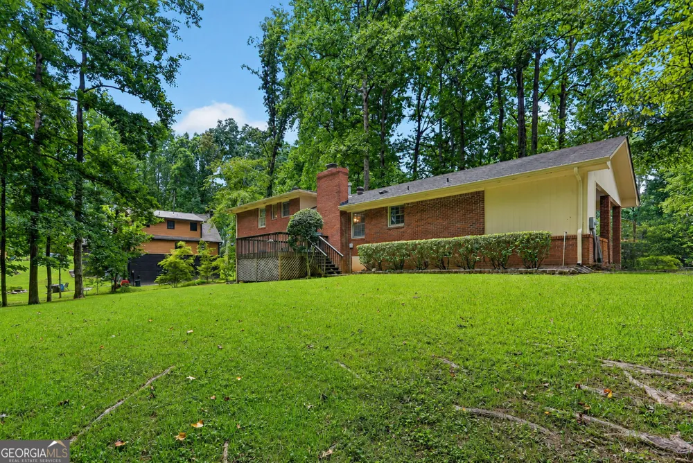 9278 Seminole RD Jonesboro, GA 30236
