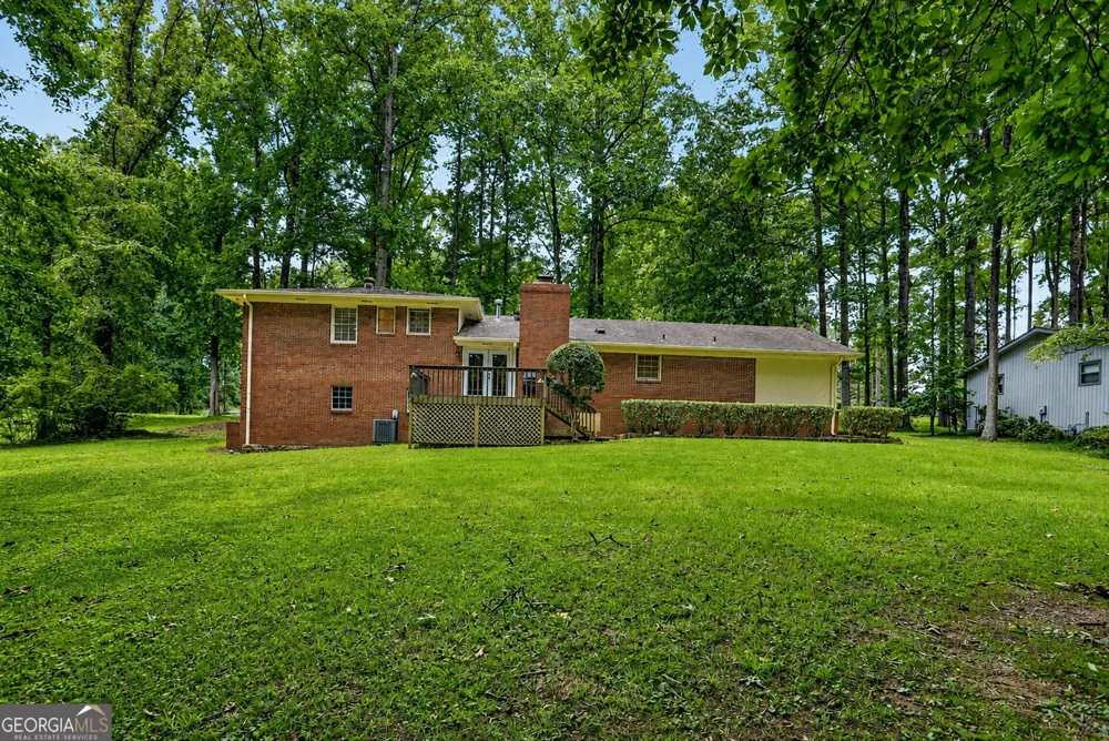 9278 Seminole RD Jonesboro, GA 30236