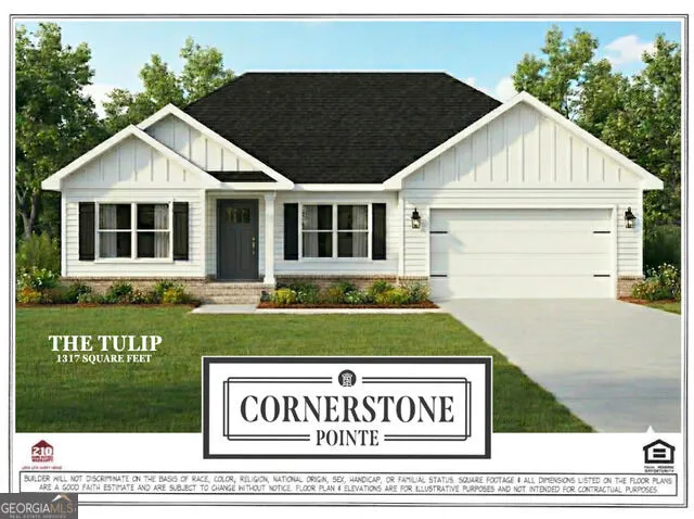 112 Landmark CIR Statesboro, GA 30458