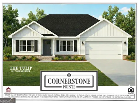 112 Landmark CIR