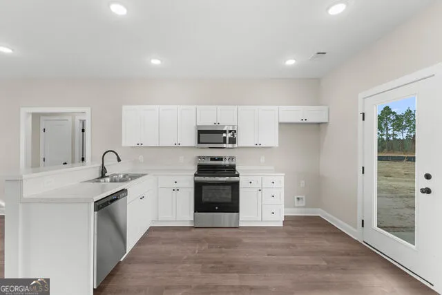 112 Landmark CIR Statesboro, GA 30458