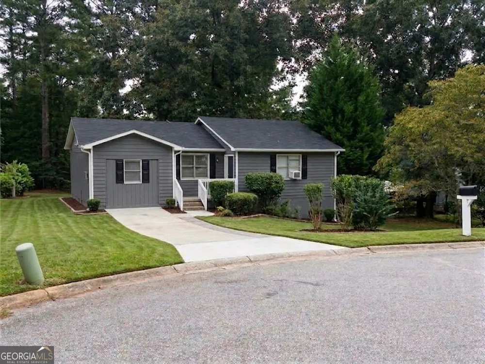 4720 RALEIGH CT SE Conyers, GA 30094