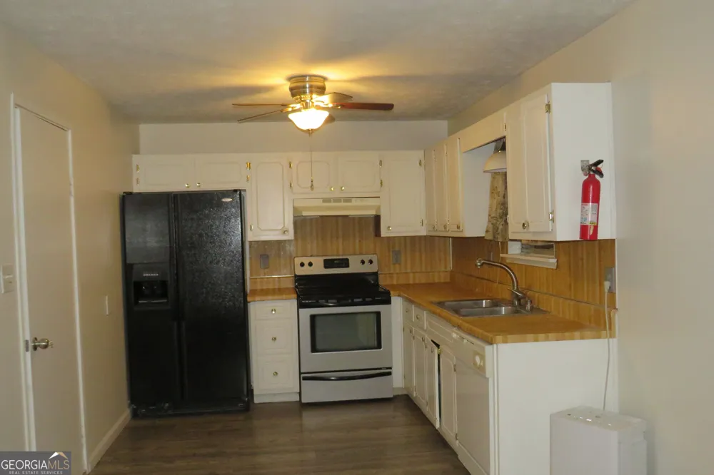 4720 RALEIGH CT SE Conyers, GA 30094