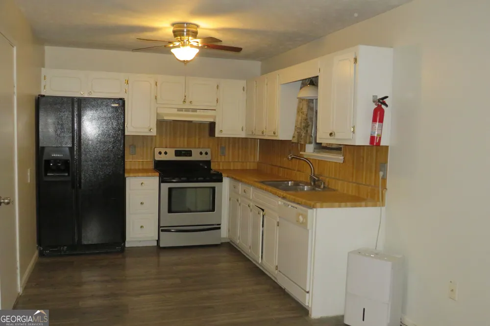 4720 RALEIGH CT SE Conyers, GA 30094