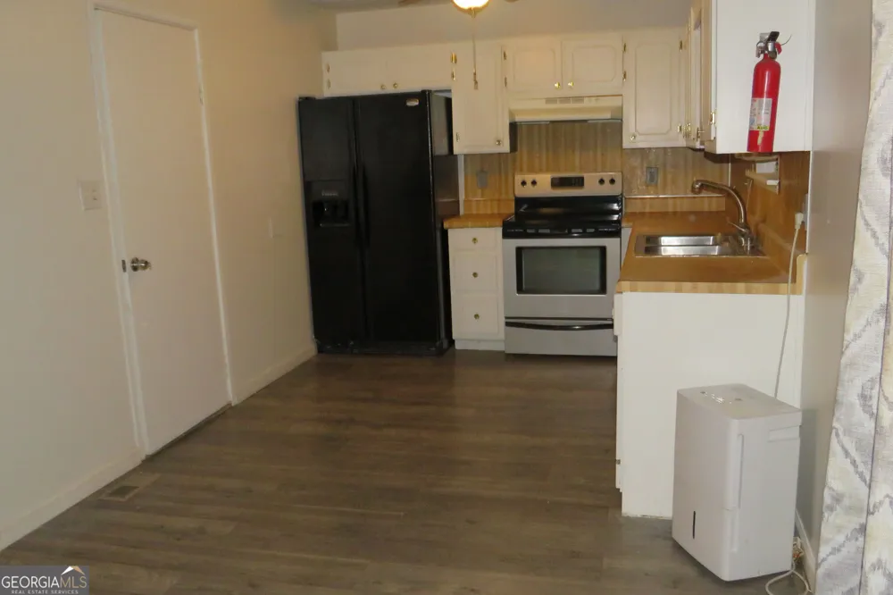 4720 RALEIGH CT SE Conyers, GA 30094