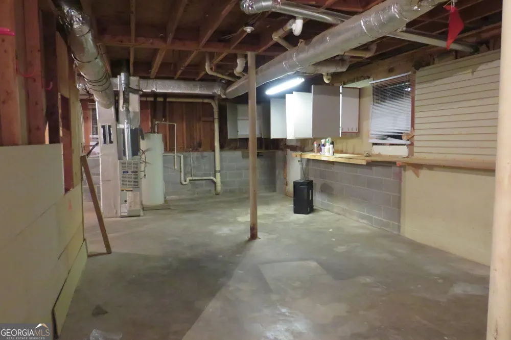4720 RALEIGH CT SE Conyers, GA 30094