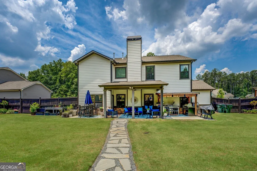 2461 Waterside DR Monroe, GA 30655