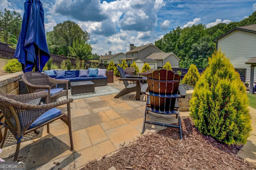 2461 Waterside DR Monroe, GA 30655