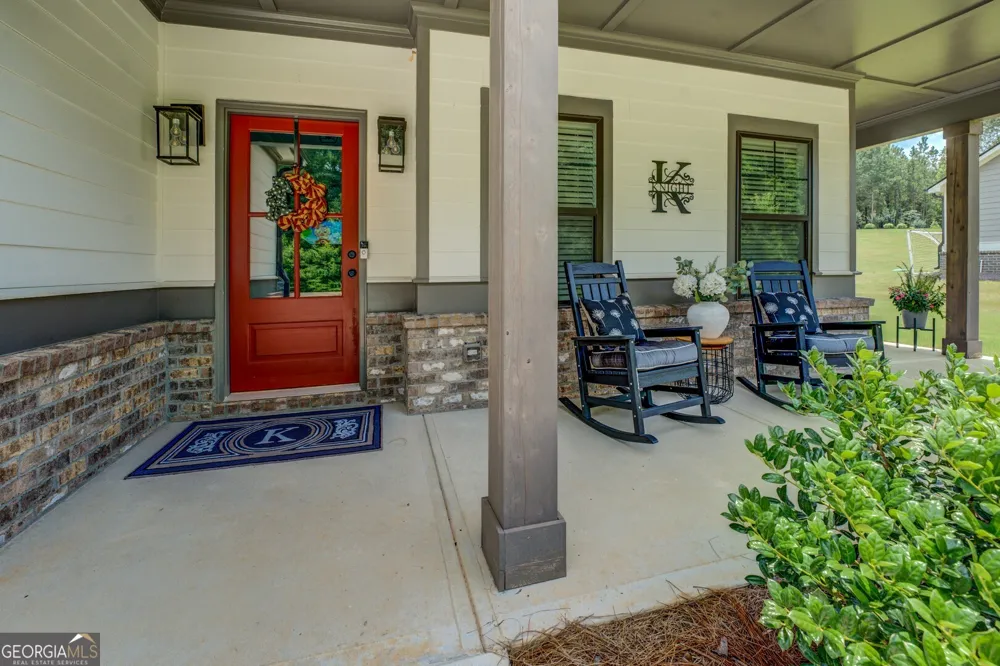 2461 Waterside DR Monroe, GA 30655