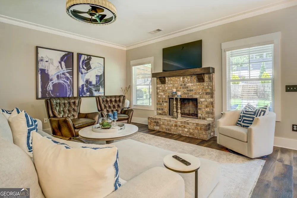 2461 Waterside DR Monroe, GA 30655