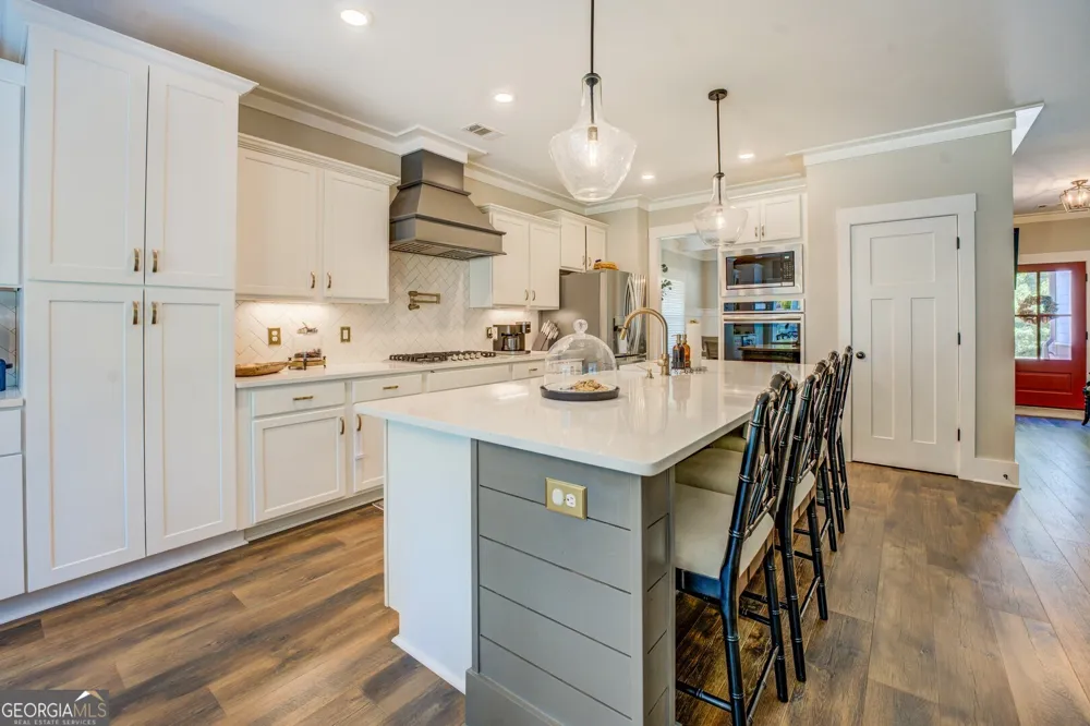 2461 Waterside DR Monroe, GA 30655