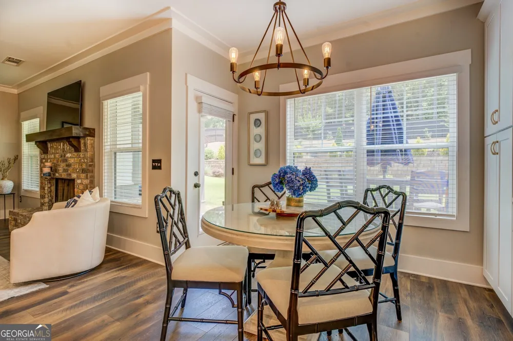 2461 Waterside DR Monroe, GA 30655