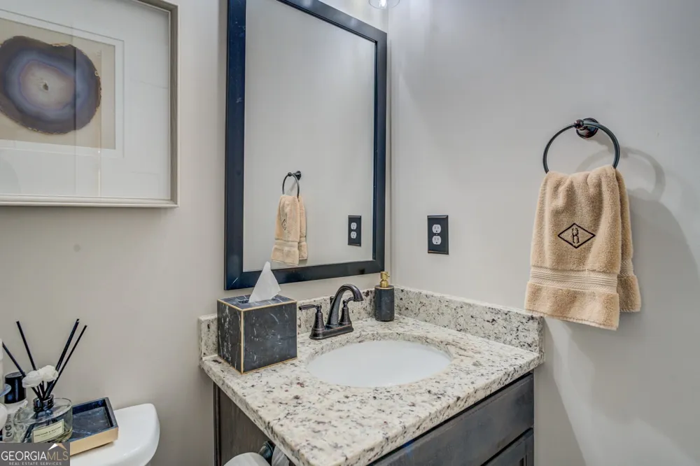 2461 Waterside DR Monroe, GA 30655