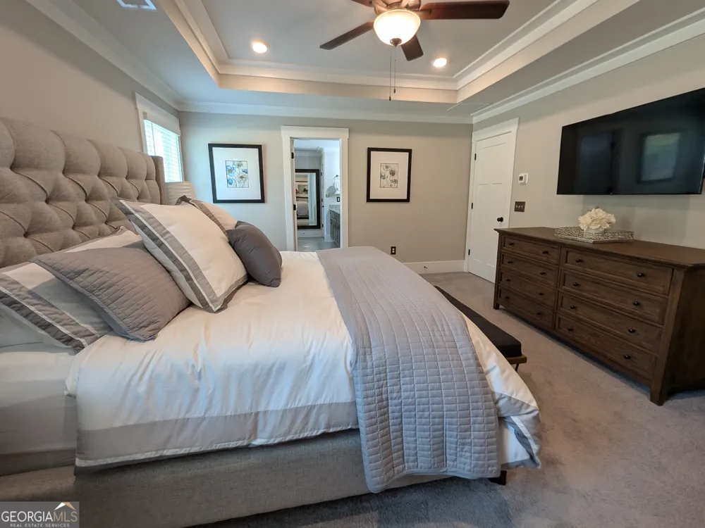 2461 Waterside DR Monroe, GA 30655