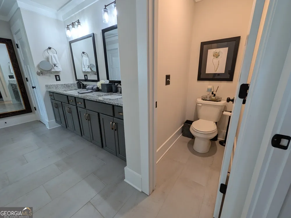 2461 Waterside DR Monroe, GA 30655