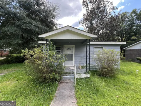 612 Zackery AVE