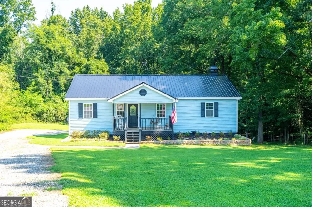 295 Perkins CIR Cumming, GA 30028