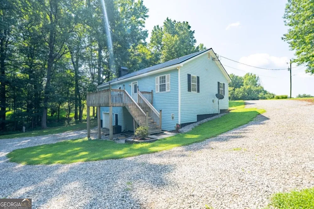 295 Perkins CIR Cumming, GA 30028