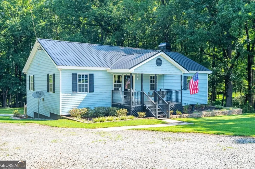 295 Perkins CIR Cumming, GA 30028