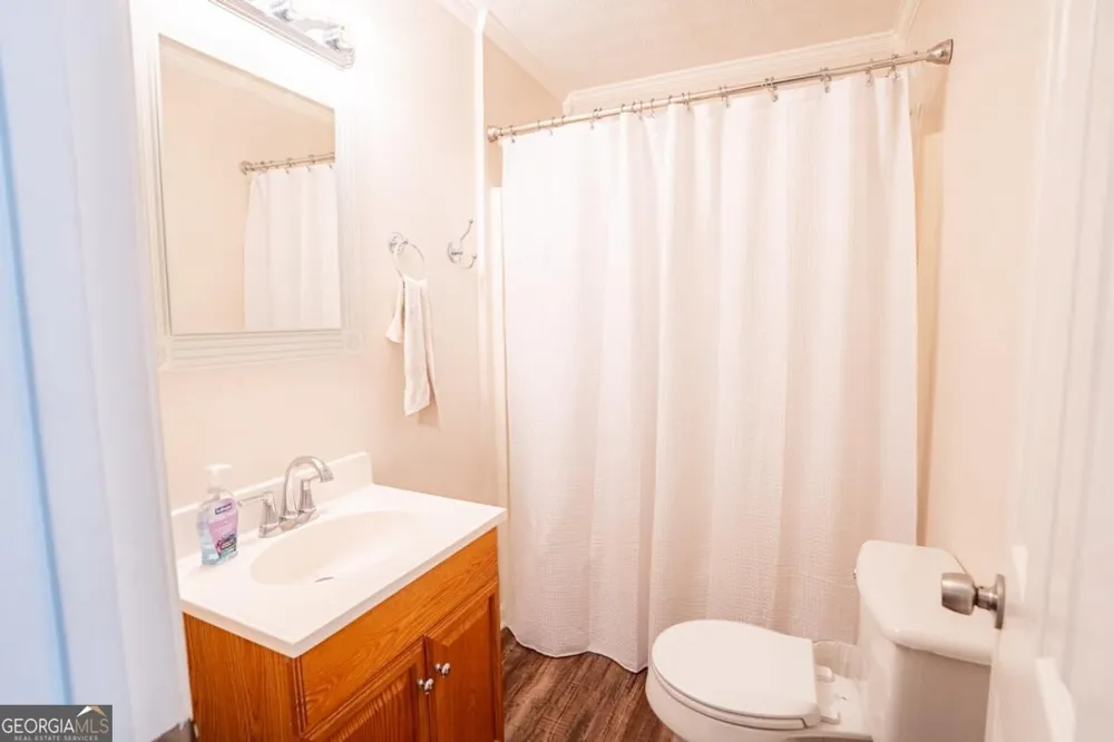 295 Perkins CIR Cumming, GA 30028