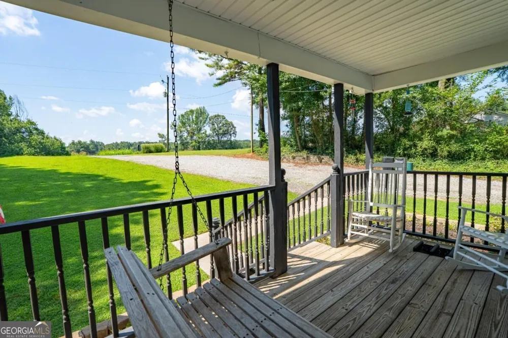 295 Perkins CIR Cumming, GA 30028