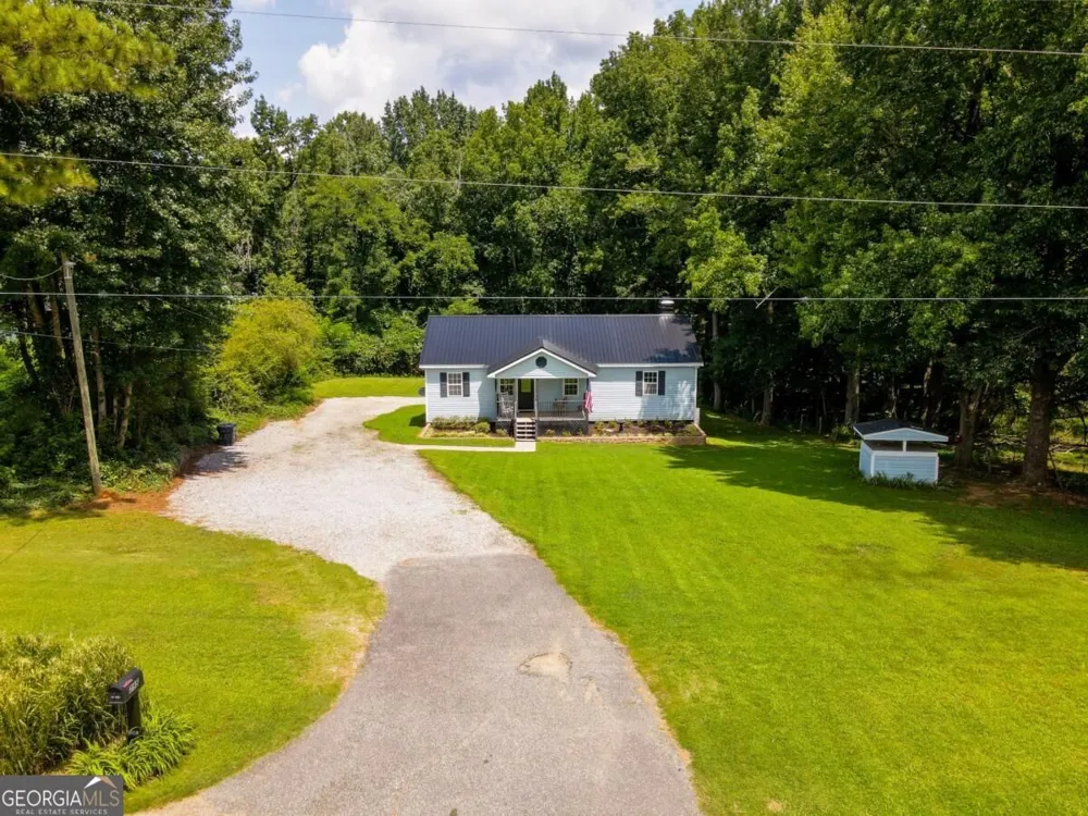 295 Perkins CIR Cumming, GA 30028