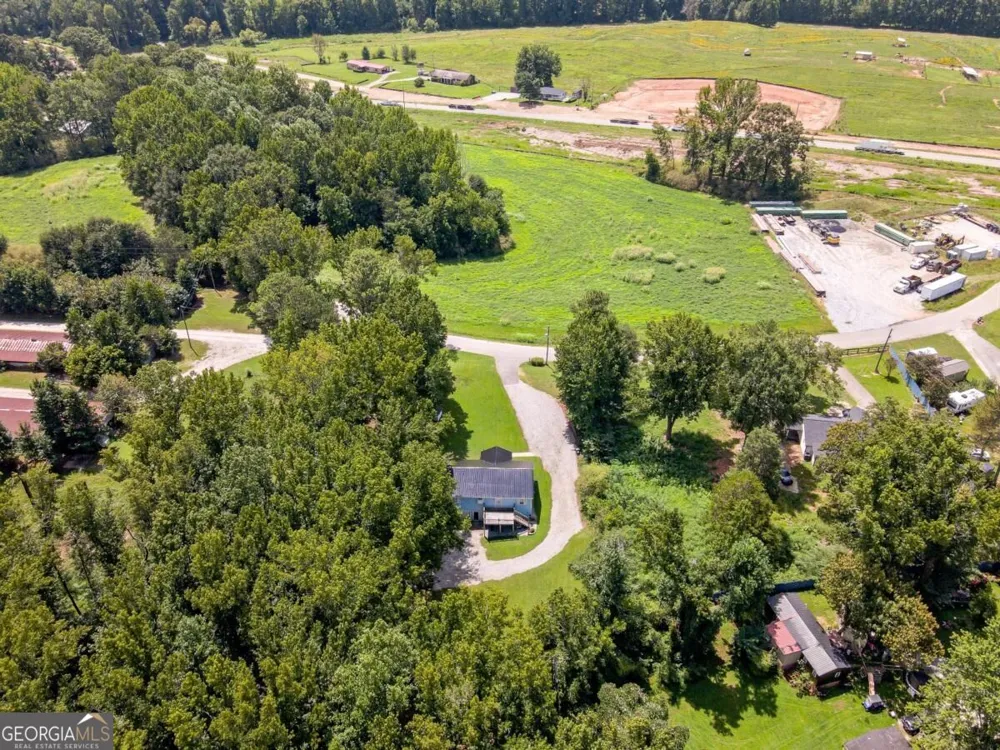295 Perkins CIR Cumming, GA 30028