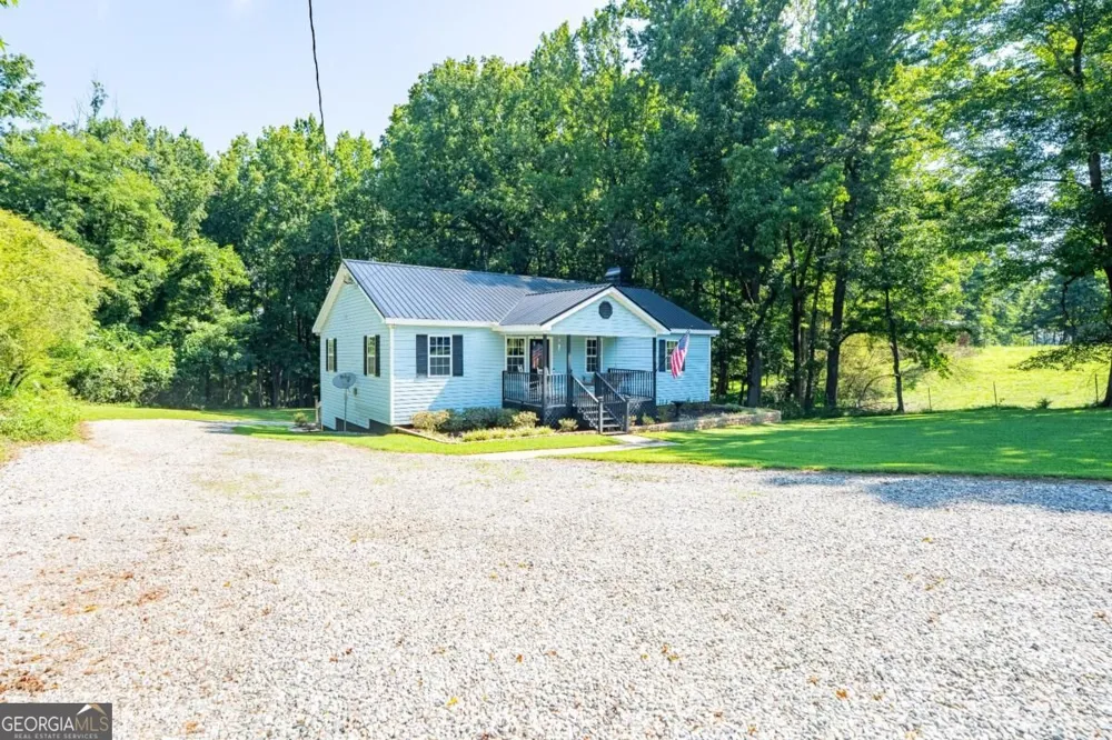 295 Perkins CIR Cumming, GA 30028