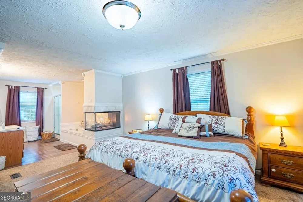 295 Perkins CIR Cumming, GA 30028
