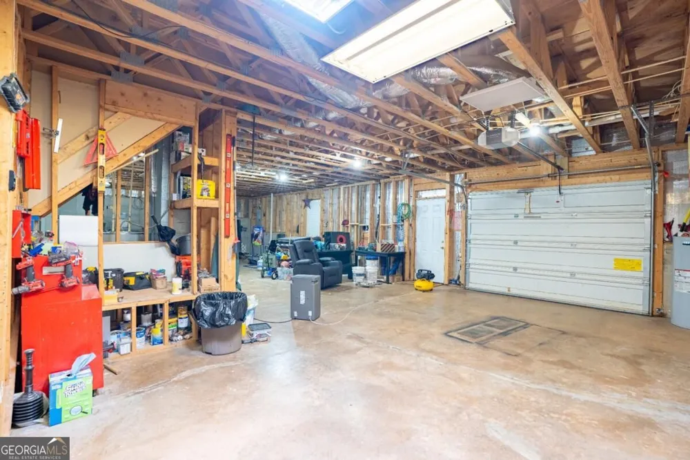295 Perkins CIR Cumming, GA 30028