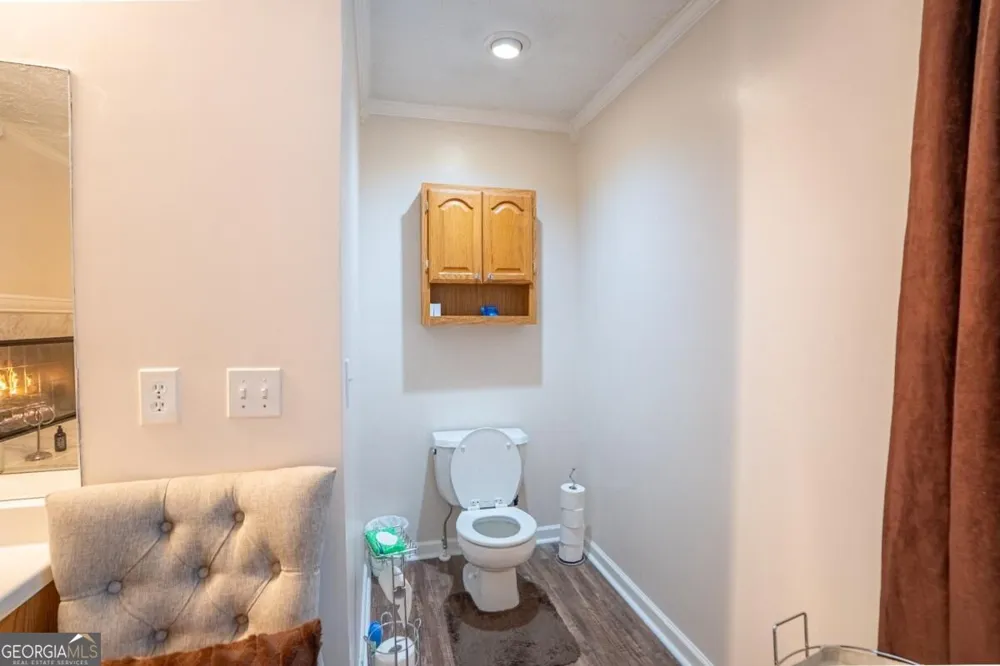 295 Perkins CIR Cumming, GA 30028