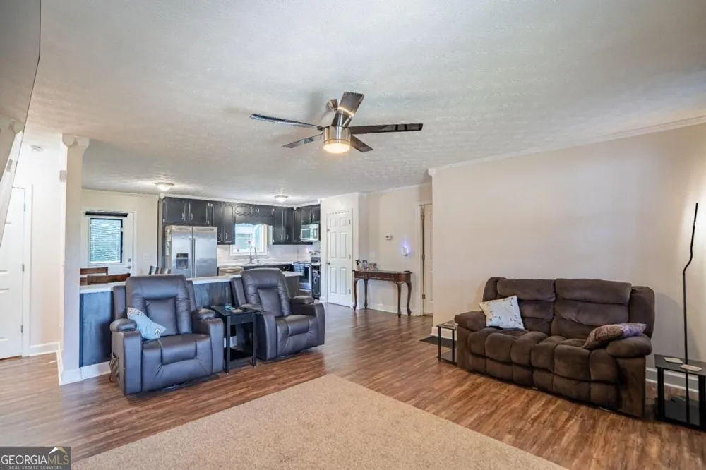 295 Perkins CIR Cumming, GA 30028