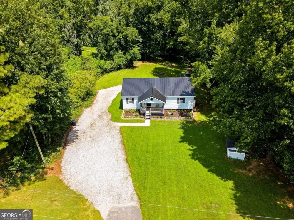 295 Perkins CIR Cumming, GA 30028