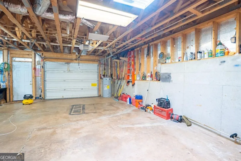295 Perkins CIR Cumming, GA 30028