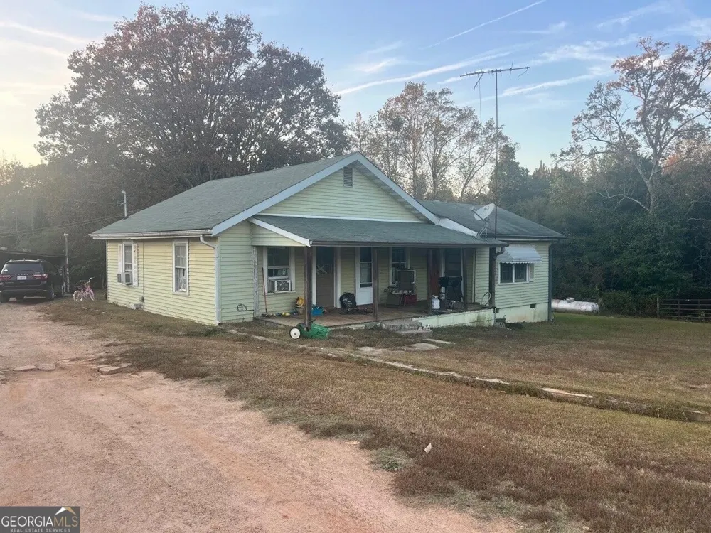 125 Karen DR McDonough, GA 30252