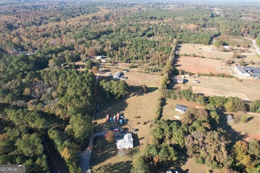 125 Karen DR McDonough, GA 30252