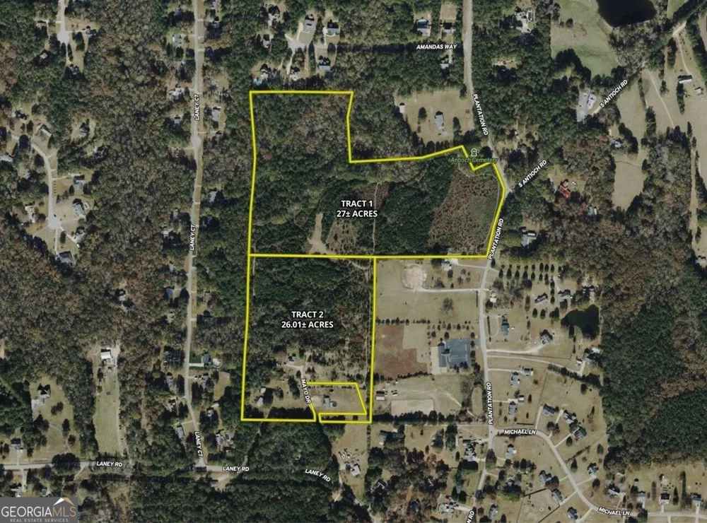125 Karen DR McDonough, GA 30252