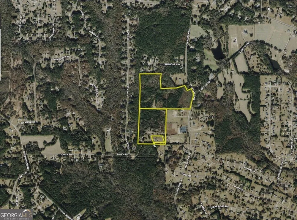 125 Karen DR McDonough, GA 30252