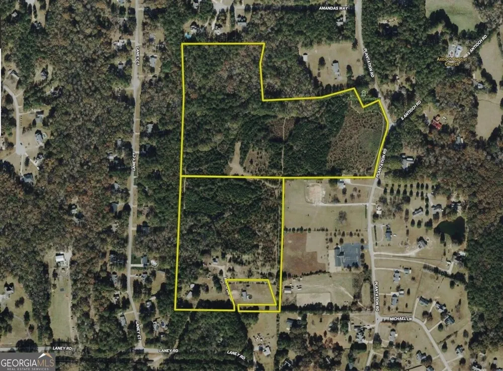 125 Karen DR McDonough, GA 30252