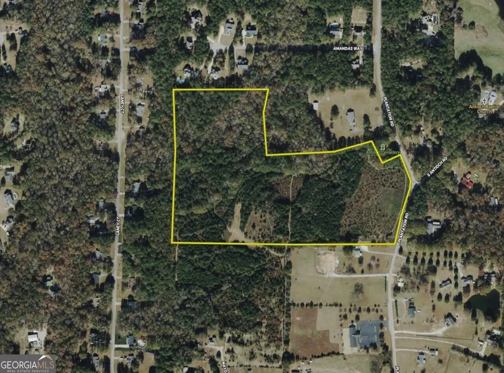 125 Karen DR McDonough, GA 30252