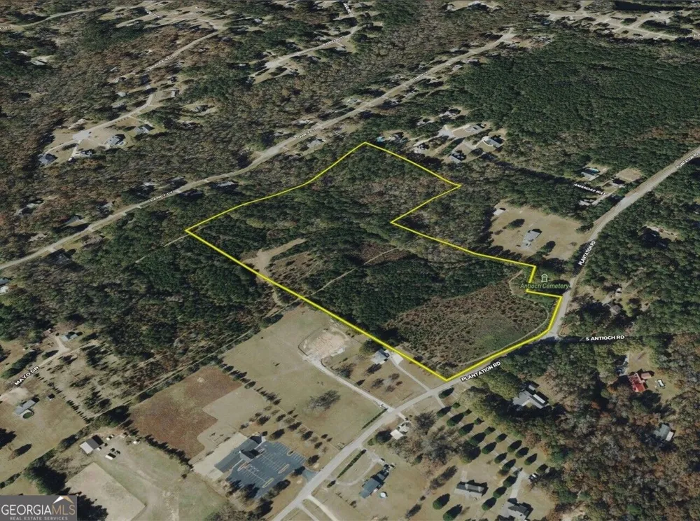 125 Karen DR McDonough, GA 30252