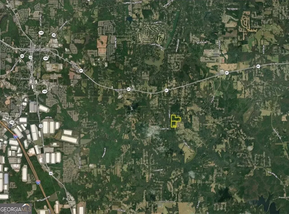 125 Karen DR McDonough, GA 30252