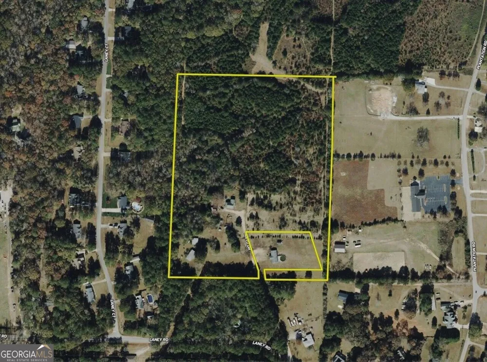 125 Karen DR McDonough, GA 30252