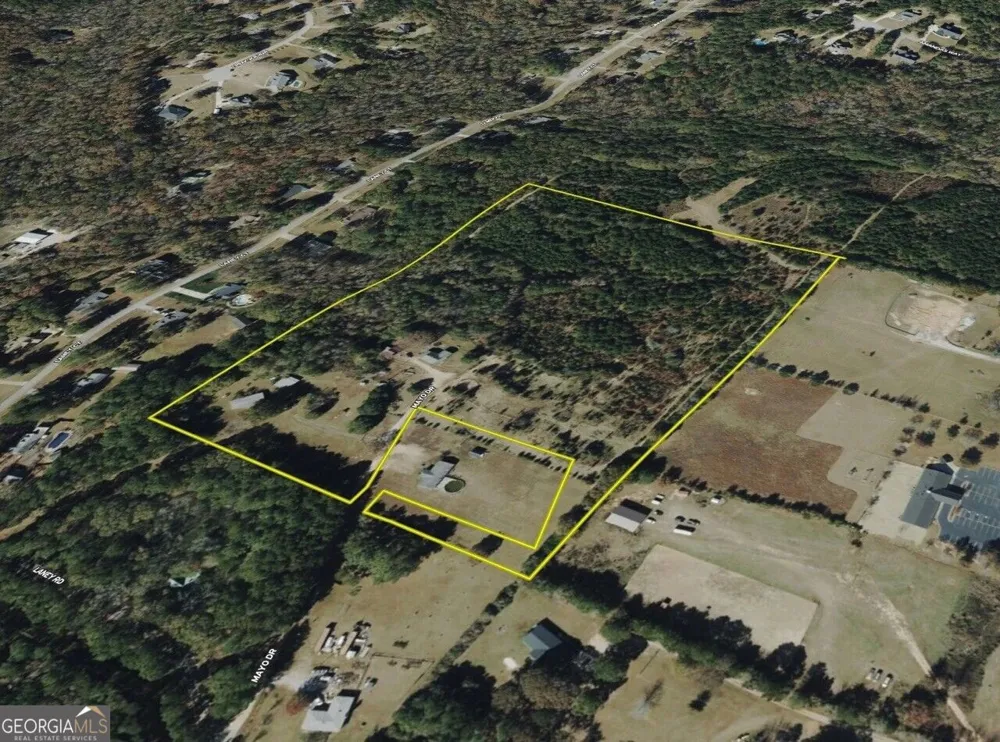 125 Karen DR McDonough, GA 30252